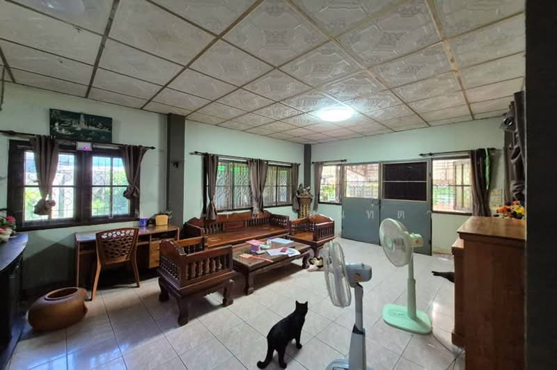 หมู่บ้านมิตรประชา (ติวานนท์-ปากเกร็ด 46), Nonthaburi, Ban Mai, Bang Yai, Nonthaburi, 4 Bedrooms, 170 sqm, Single Detached House For Sale, by ชนะชาติ นนท์ตา, 500463354 - DDproperty.com