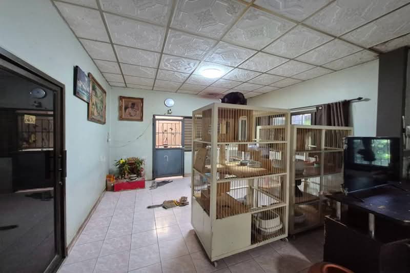 หมู่บ้านมิตรประชา (ติวานนท์-ปากเกร็ด 46), Nonthaburi, Ban Mai, Bang Yai, Nonthaburi, 4 Bedrooms, 170 sqm, Single Detached House For Sale, by ชนะชาติ นนท์ตา, 500463354 - DDproperty.com