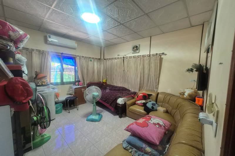 หมู่บ้านมิตรประชา (ติวานนท์-ปากเกร็ด 46), Nonthaburi, Ban Mai, Bang Yai, Nonthaburi, 4 Bedrooms, 170 sqm, Single Detached House For Sale, by ชนะชาติ นนท์ตา, 500463354 - DDproperty.com