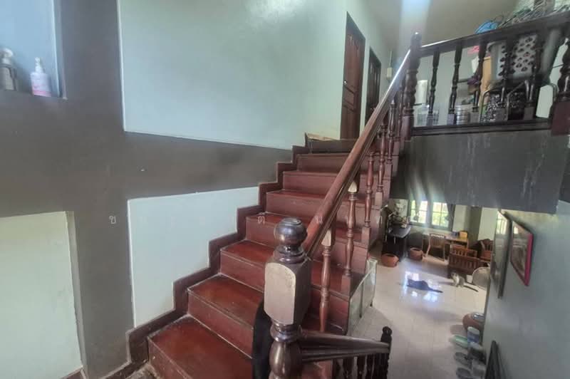 หมู่บ้านมิตรประชา (ติวานนท์-ปากเกร็ด 46), Nonthaburi, Ban Mai, Bang Yai, Nonthaburi, 4 Bedrooms, 170 sqm, Single Detached House For Sale, by ชนะชาติ นนท์ตา, 500463354 - DDproperty.com