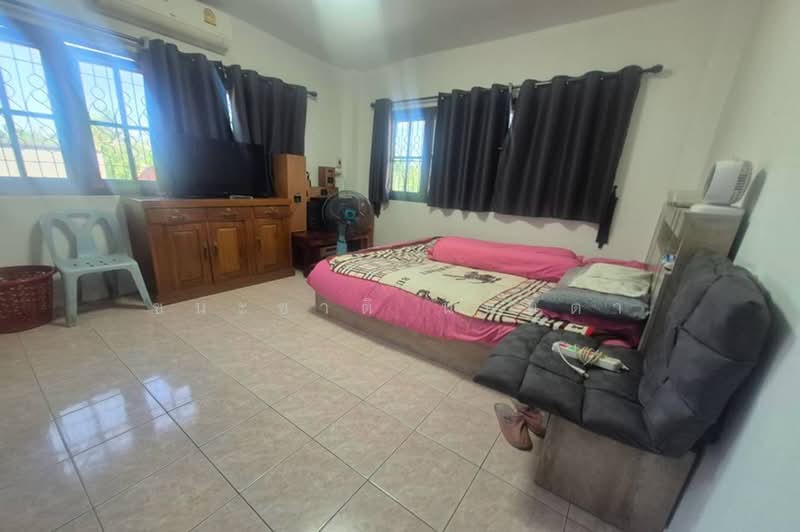 หมู่บ้านมิตรประชา (ติวานนท์-ปากเกร็ด 46), Nonthaburi, Ban Mai, Bang Yai, Nonthaburi, 4 Bedrooms, 170 sqm, Single Detached House For Sale, by ชนะชาติ นนท์ตา, 500463354 - DDproperty.com