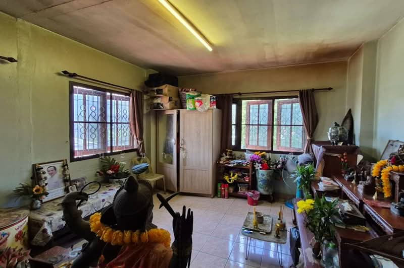 หมู่บ้านมิตรประชา (ติวานนท์-ปากเกร็ด 46), Nonthaburi, Ban Mai, Bang Yai, Nonthaburi, 4 Bedrooms, 170 sqm, Single Detached House For Sale, by ชนะชาติ นนท์ตา, 500463354 - DDproperty.com