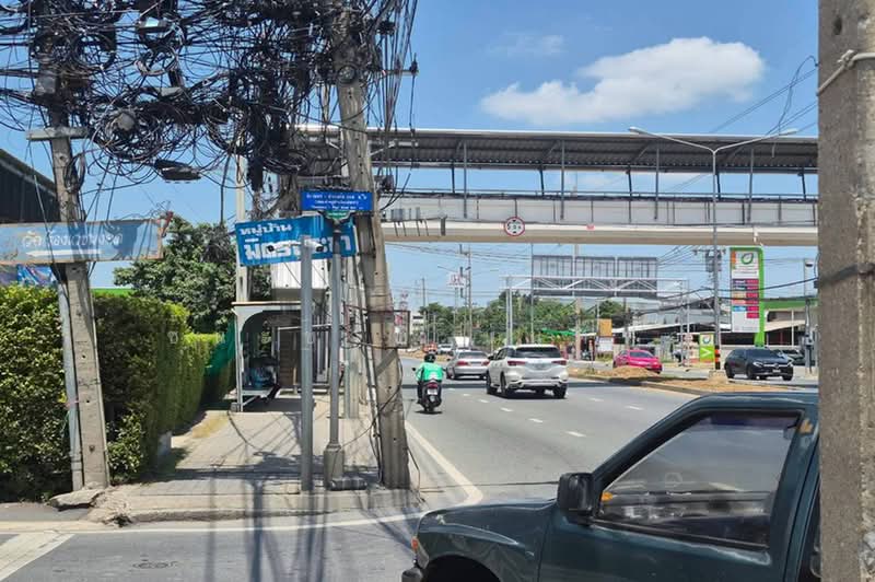 หมู่บ้านมิตรประชา (ติวานนท์-ปากเกร็ด 46), นนทบุรี, บ้านใหม่, บางใหญ่, นนทบุรี, 170 ตร.ม., บ้านเดี่ยว ขาย, โดย ชนะชาติ นนท์ตา, 500463354 - DDproperty.com