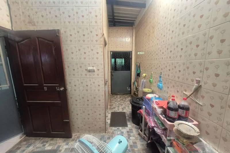 หมู่บ้านมิตรประชา (ติวานนท์-ปากเกร็ด 46), Nonthaburi, Ban Mai, Bang Yai, Nonthaburi, 4 Bedrooms, 170 sqm, Single Detached House For Sale, by ชนะชาติ นนท์ตา, 500463354 - DDproperty.com