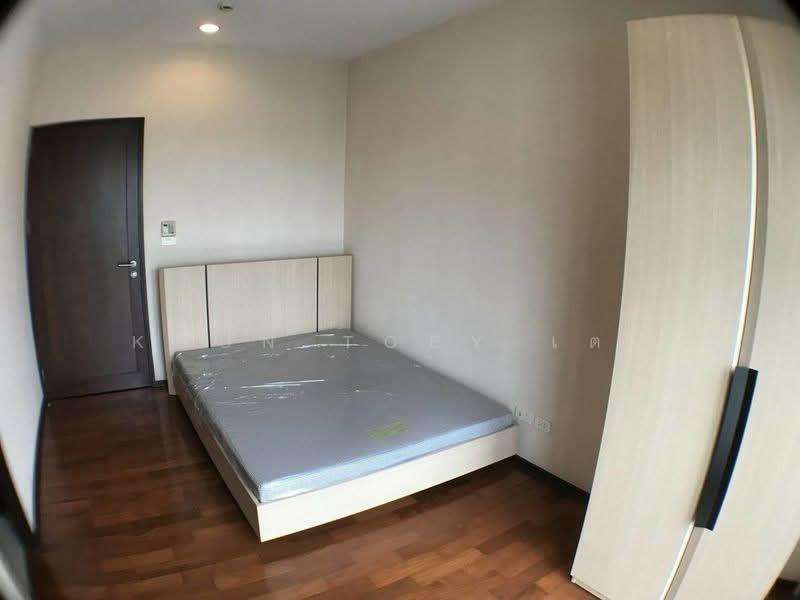 Noble Ora, Bangkok, Soi Sukhumvit 55, Sukhumvit Road, Khlong Tan Nua, Watthana, Bangkok, 2 Bedrooms, 110 sqm, Condo For Rent, by Khun Toey เตย, 500463356 - DDproperty.com