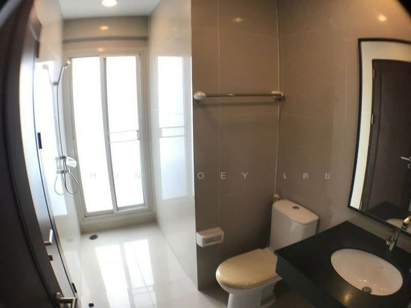 Noble Ora, Bangkok, Soi Sukhumvit 55, Sukhumvit Road, Khlong Tan Nua, Watthana, Bangkok, 2 Bedrooms, 110 sqm, Condo For Rent, by Khun Toey เตย, 500463356 - DDproperty.com