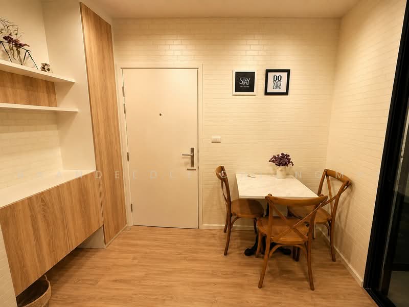 Escent Condo : เอสเซ็นท์ เชียงใหม่, เชียงใหม่, 98 เอสเซ็นท์ คอนโดมิเนียม, ฟ้าฮ่าม, เมืองเชียงใหม่, เชียงใหม่, 42 ตร.ม., คอนโด ให้เช่า, โดย Baandeedee Chiangmai, 500463360 - DDproperty.com