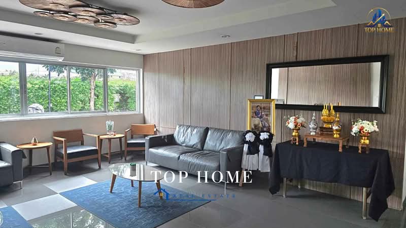 S Condo Samut Sakhon, Samut Sakhon, Tha-Sai, Muang Samut Sakhon, Samut Sakhon, 1 Bedroom, 24 sqm, Condo For Sale, by คุณเอ, 500463362 - DDproperty.com