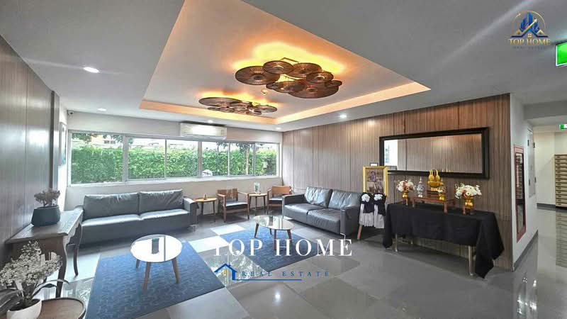 S Condo Samut Sakhon, Samut Sakhon, Tha-Sai, Muang Samut Sakhon, Samut Sakhon, 1 Bedroom, 24 sqm, Condo For Sale, by คุณเอ, 500463362 - DDproperty.com
