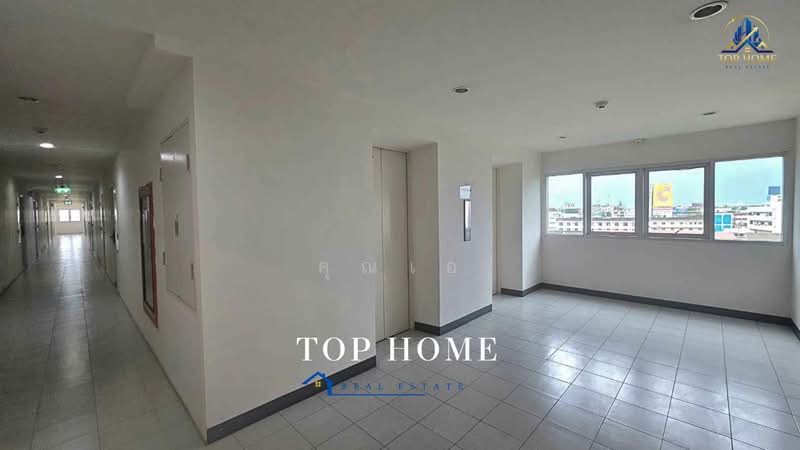 S Condo Samut Sakhon, Samut Sakhon, Tha-Sai, Muang Samut Sakhon, Samut Sakhon, 1 Bedroom, 24 sqm, Condo For Sale, by คุณเอ, 500463362 - DDproperty.com