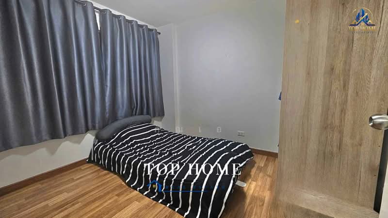 S Condo Samut Sakhon, Samut Sakhon, Tha-Sai, Muang Samut Sakhon, Samut Sakhon, 1 Bedroom, 24 sqm, Condo For Sale, by คุณเอ, 500463362 - DDproperty.com