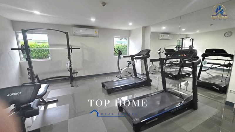 S Condo Samut Sakhon : เอส คอนโด สมุทรสาคร, สมุทรสาคร, ท่าทราย, เมืองสมุทรสาคร, สมุทรสาคร, 24 ตร.ม., คอนโด ขาย, โดย คุณเอ, 500463362 - DDproperty.com