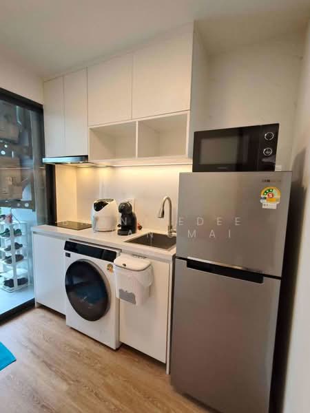Le Chamonix, Chiang Mai, 191 Moo 13, Soi Chao Mae Kuan Im, Pa Daet, Muang Chiang Mai, Chiang Mai, 1 Bedroom, 30 sqm, Condo For Rent, by Baandeedee Chiangmai, 500463363 - DDproperty.com