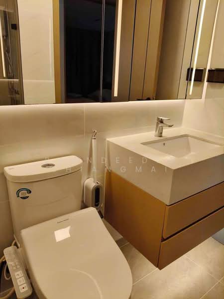 Le Chamonix, Chiang Mai, 191 Moo 13, Soi Chao Mae Kuan Im, Pa Daet, Muang Chiang Mai, Chiang Mai, 1 Bedroom, 30 sqm, Condo For Rent, by Baandeedee Chiangmai, 500463363 - DDproperty.com