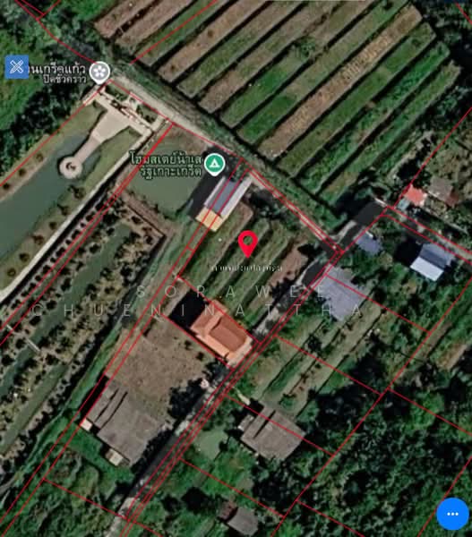 ขาย ที่ดิน 40 ไร่ 3 งาน ติดถนนพุแค แก่งคอย สระบุรี, Saraburi, Phu Khae, Chalermphrakiet, Saraburi, , 65,200 sqm, Land For Sale, by Sorawee Chueninatthabodee, 500463364 - DDproperty.com