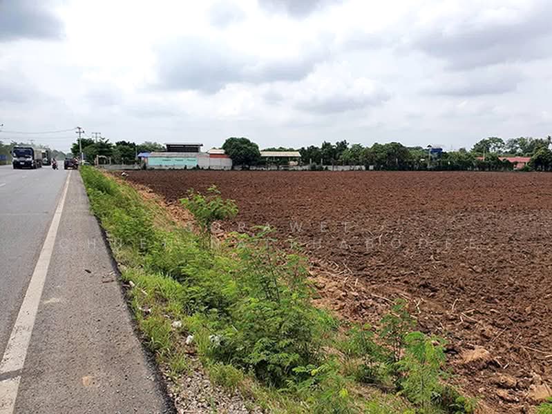 ขาย ที่ดิน 40 ไร่ 3 งาน ติดถนนพุแค แก่งคอย สระบุรี, Saraburi, Phu Khae, Chalermphrakiet, Saraburi, , 65,200 sqm, Land For Sale, by Sorawee Chueninatthabodee, 500463364 - DDproperty.com