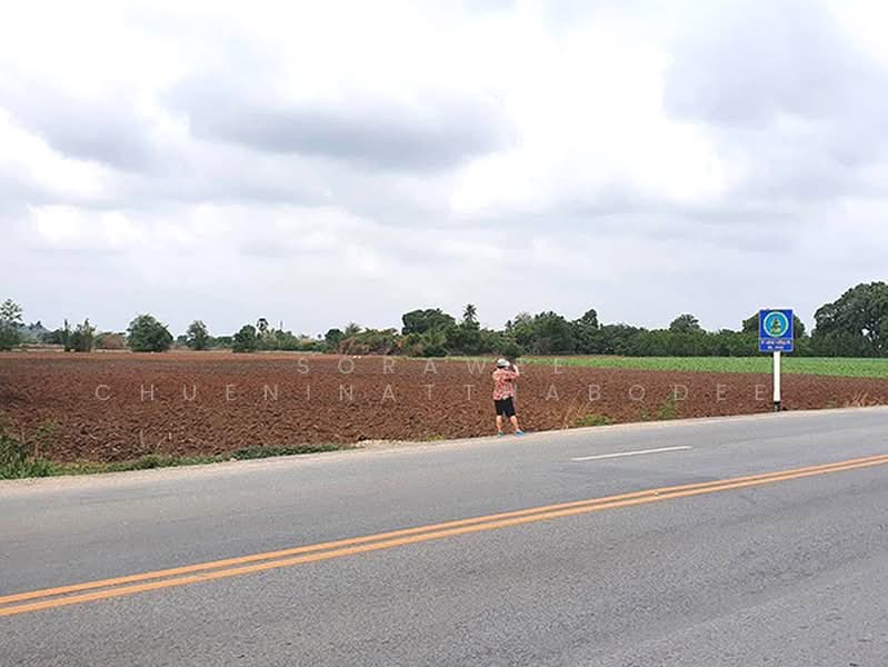 ขาย ที่ดิน 40 ไร่ 3 งาน ติดถนนพุแค แก่งคอย สระบุรี, Saraburi, Phu Khae, Chalermphrakiet, Saraburi, , 65,200 sqm, Land For Sale, by Sorawee Chueninatthabodee, 500463364 - DDproperty.com