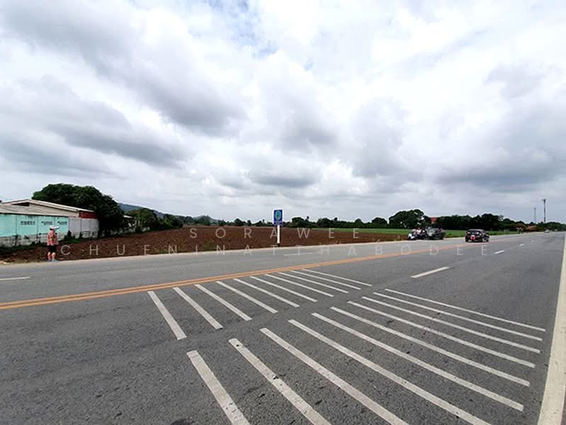 ขาย ที่ดิน 40 ไร่ 3 งาน ติดถนนพุแค แก่งคอย สระบุรี, Saraburi, Phu Khae, Chalermphrakiet, Saraburi, , 65,200 sqm, Land For Sale, by Sorawee Chueninatthabodee, 500463364 - DDproperty.com
