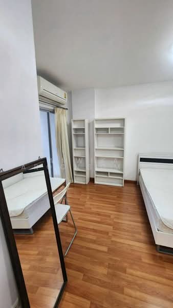 Chateau In Town Ratchada 13, Bangkok, Ratchadaphisek, Din Daeng, Bangkok, 1 Bedroom, 34 sqm, Condo For Rent, by Amwika Karoonsombat, 500463365 - DDproperty.com