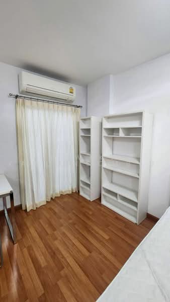 Chateau In Town Ratchada 13, Bangkok, Ratchadaphisek, Din Daeng, Bangkok, 1 Bedroom, 34 sqm, Condo For Rent, by Amwika Karoonsombat, 500463365 - DDproperty.com