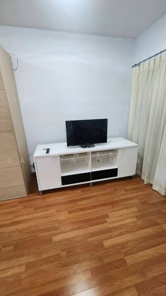 Chateau In Town Ratchada 13, Bangkok, Ratchadaphisek, Din Daeng, Bangkok, 1 Bedroom, 34 sqm, Condo For Rent, by Amwika Karoonsombat, 500463365 - DDproperty.com