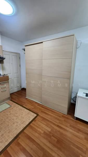 Chateau In Town Ratchada 13, Bangkok, Ratchadaphisek, Din Daeng, Bangkok, 1 Bedroom, 34 sqm, Condo For Rent, by Amwika Karoonsombat, 500463365 - DDproperty.com