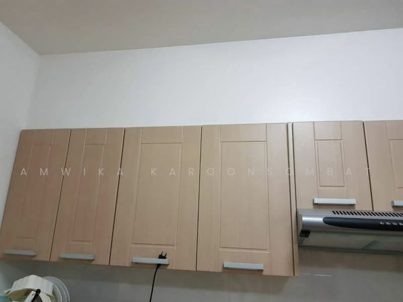 Chateau In Town Ratchada 13, Bangkok, Ratchadaphisek, Din Daeng, Bangkok, 1 Bedroom, 34 sqm, Condo For Rent, by Amwika Karoonsombat, 500463365 - DDproperty.com