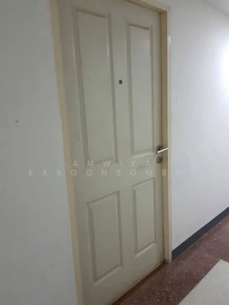 Chateau In Town Ratchada 13, Bangkok, Ratchadaphisek, Din Daeng, Bangkok, 1 Bedroom, 34 sqm, Condo For Rent, by Amwika Karoonsombat, 500463365 - DDproperty.com