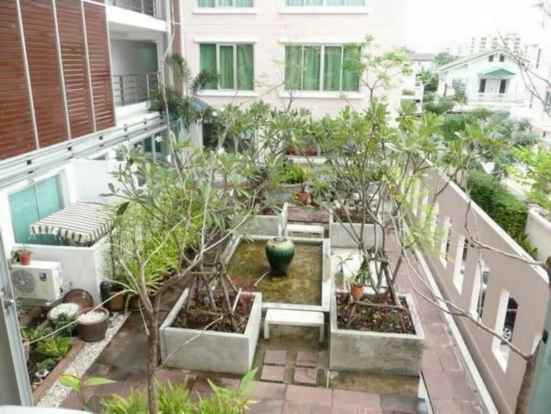 Chateau In Town Ratchada 13, Bangkok, Ratchadaphisek, Din Daeng, Bangkok, 1 Bedroom, 34 sqm, Condo For Rent, by Amwika Karoonsombat, 500463365 - DDproperty.com