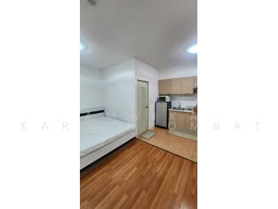For Rent - Chateau In Town Ratchada 13, Bangkok