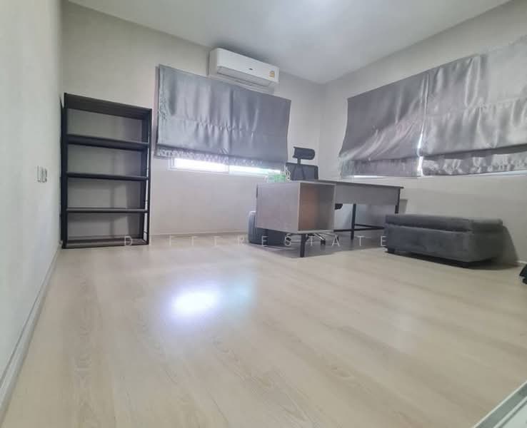 Villaggio Srinakarin-Bangna : วิลลาจจิโอ ศรีนครินทร์-บางนา, สมุทรปราการ, ถนนบัวนครินทร์, บางแก้ว, บางพลี, สมุทรปราการ, 160 ตร.ม., บ้านเดี่ยว ให้เช่า, โดย DifferEstate, 500463368 - DDproperty.com
