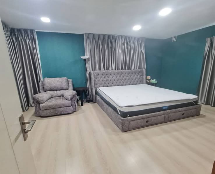Villaggio Srinakarin-Bangna : วิลลาจจิโอ ศรีนครินทร์-บางนา, สมุทรปราการ, ถนนบัวนครินทร์, บางแก้ว, บางพลี, สมุทรปราการ, 160 ตร.ม., บ้านเดี่ยว ให้เช่า, โดย DifferEstate, 500463368 - DDproperty.com
