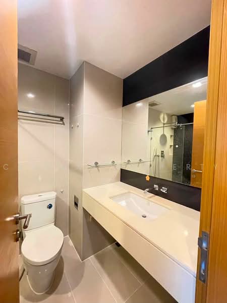 Rhythm Ratchada-Huaikwang, Bangkok, 218 Ratchadaphisek Road, Huai Khwang, Bangkok, 1 Bedroom, 37 sqm, Condo For Rent, by Caveman Property, 500463370 - DDproperty.com