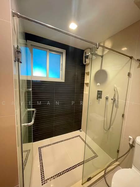 Rhythm Ratchada-Huaikwang, Bangkok, 218 Ratchadaphisek Road, Huai Khwang, Bangkok, 1 Bedroom, 37 sqm, Condo For Rent, by Caveman Property, 500463370 - DDproperty.com