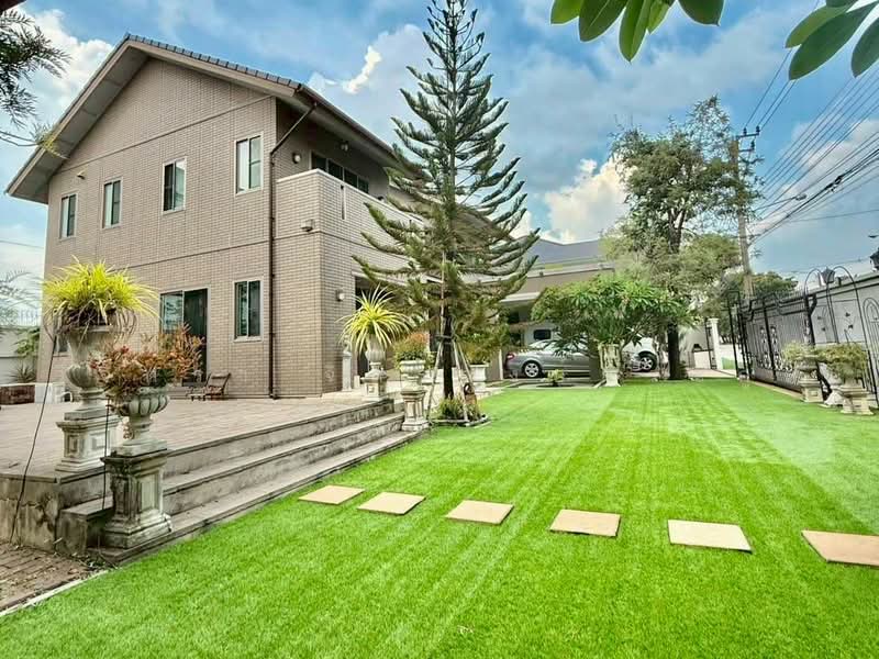 Neighborhome Watcharaphon : เนเบอร์โฮม วัชรพล, กรุงเทพ, ถนนสุขาภิบาล 5, สามวาตะวันออก, คลองสามวา, กรุงเทพ, 300 ตร.ม., บ้านเดี่ยว ขาย, โดย วิจิตรา จิตรวงษ์ตระกูล, 500463374 - DDproperty.com