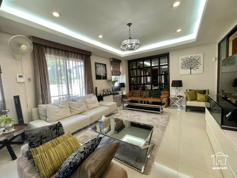 Neighborhome Watcharaphon : เนเบอร์โฮม วัชรพล, กรุงเทพ, ถนนสุขาภิบาล 5, สามวาตะวันออก, คลองสามวา, กรุงเทพ, 300 ตร.ม., บ้านเดี่ยว ขาย, โดย วิจิตรา จิตรวงษ์ตระกูล, 500463374 - DDproperty.com
