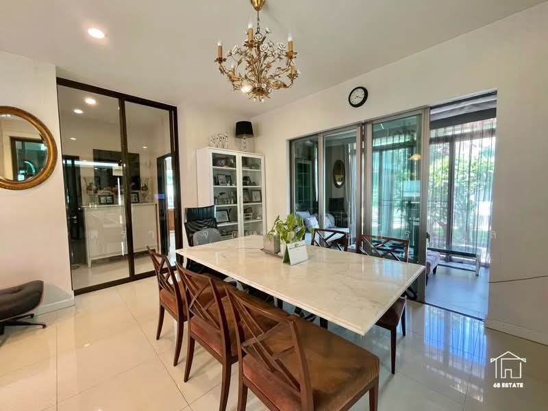 Neighborhome Watcharaphon : เนเบอร์โฮม วัชรพล, กรุงเทพ, ถนนสุขาภิบาล 5, สามวาตะวันออก, คลองสามวา, กรุงเทพ, 300 ตร.ม., บ้านเดี่ยว ขาย, โดย วิจิตรา จิตรวงษ์ตระกูล, 500463374 - DDproperty.com