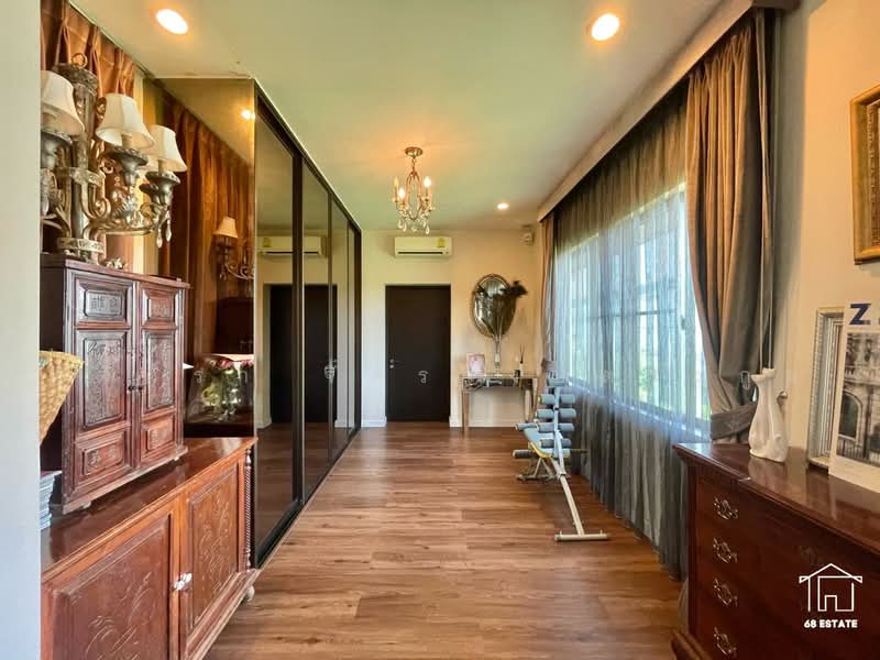 Neighborhome Watcharaphon : เนเบอร์โฮม วัชรพล, กรุงเทพ, ถนนสุขาภิบาล 5, สามวาตะวันออก, คลองสามวา, กรุงเทพ, 300 ตร.ม., บ้านเดี่ยว ขาย, โดย วิจิตรา จิตรวงษ์ตระกูล, 500463374 - DDproperty.com
