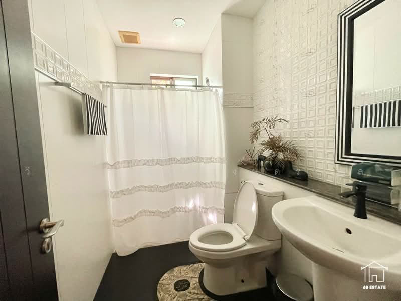 Neighborhome Watcharaphon, Bangkok, Sukhaphiban 5, Sam Wa Tawan Ok, Khlong Sam Wa, Bangkok, 3 Bedrooms, 300 sqm, Single Detached House For Sale, by วิจิตรา จิตรวงษ์ตระกูล, 500463374 - DDproperty.com