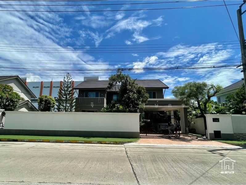 Neighborhome Watcharaphon : เนเบอร์โฮม วัชรพล, กรุงเทพ, ถนนสุขาภิบาล 5, สามวาตะวันออก, คลองสามวา, กรุงเทพ, 300 ตร.ม., บ้านเดี่ยว ขาย, โดย วิจิตรา จิตรวงษ์ตระกูล, 500463374 - DDproperty.com