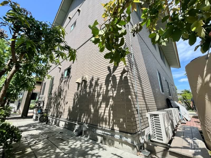 Neighborhome Watcharaphon, Bangkok, Sukhaphiban 5, Sam Wa Tawan Ok, Khlong Sam Wa, Bangkok, 3 Bedrooms, 300 sqm, Single Detached House For Sale, by วิจิตรา จิตรวงษ์ตระกูล, 500463374 - DDproperty.com