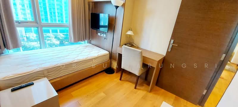 The Address Asoke, Bangkok, 1655 Petchburi Road, Makkasan, Ratchathewi, Bangkok, 2 Bedrooms, 65 sqm, Condo For Rent, by Sompob Buaparungsri, 500463377 - DDproperty.com