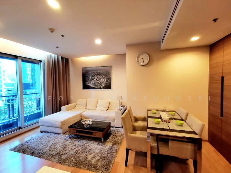 The Address Asoke : ดิ แอดเดรส อโศก, กรุงเทพ, 1655 ถนนเพชรบุรี แขวงมักกะสัน เขตราชเทวี กรุงเทพมหานคร, มักกะสัน, ราชเทวี, กรุงเทพ, 65 ตร.ม., คอนโด ให้เช่า, โดย Sompob Buaparungsri, 500463377 - DDproperty.com