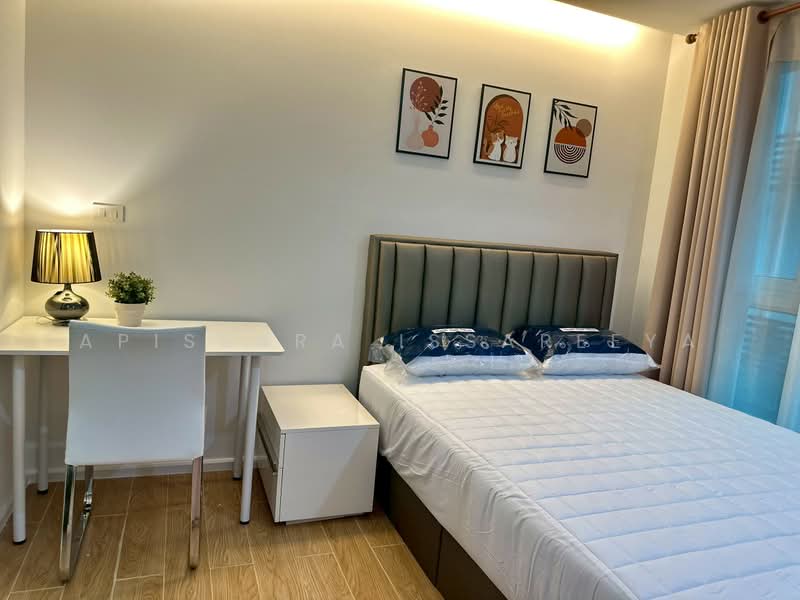 15 Sukhumvit Residences, Bangkok, Soi Sukhumvit 15, Khlongtoei Nua, Watthana, Bangkok, Studio, 23 sqm, Condo For Sale, by Apissara Issareeya, 500463379 - DDproperty.com