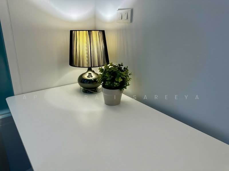 15 Sukhumvit Residences, Bangkok, Soi Sukhumvit 15, Khlongtoei Nua, Watthana, Bangkok, Studio, 23 sqm, Condo For Sale, by Apissara Issareeya, 500463379 - DDproperty.com