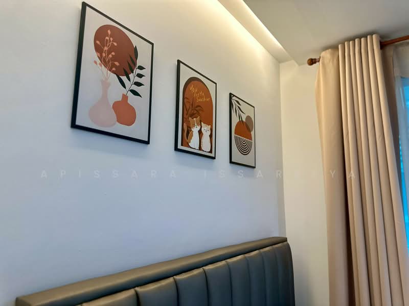 15 Sukhumvit Residences : 15 สุขุมวิท เรสซิเด็นซ์, กรุงเทพ, ซอยสุขุมวิท 15, คลองเตยเหนือ, วัฒนา, กรุงเทพ, 23 ตร.ม., คอนโด ขาย, โดย Apissara Issareeya, 500463379 - DDproperty.com