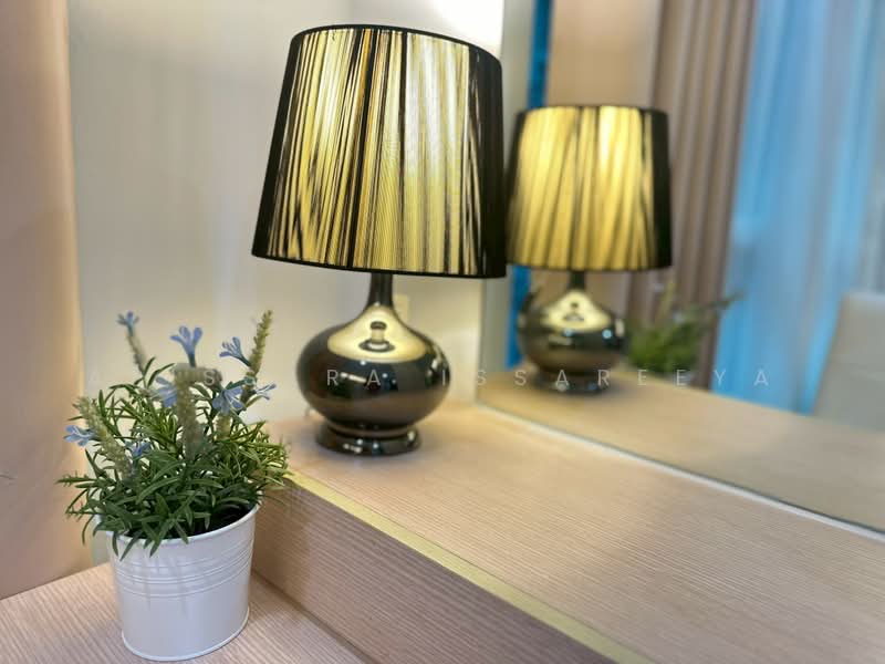 15 Sukhumvit Residences, Bangkok, Soi Sukhumvit 15, Khlongtoei Nua, Watthana, Bangkok, Studio, 23 sqm, Condo For Sale, by Apissara Issareeya, 500463379 - DDproperty.com