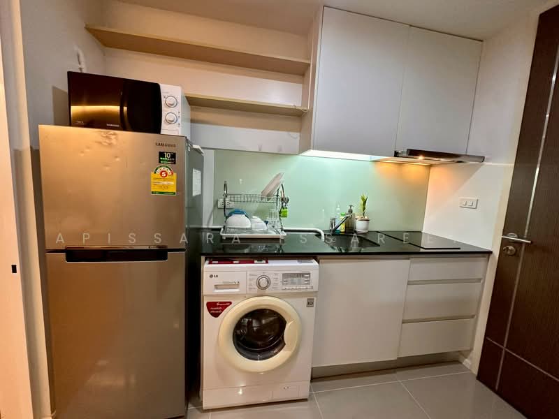 15 Sukhumvit Residences, Bangkok, Soi Sukhumvit 15, Khlongtoei Nua, Watthana, Bangkok, Studio, 23 sqm, Condo For Sale, by Apissara Issareeya, 500463379 - DDproperty.com