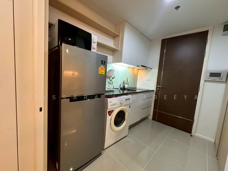 15 Sukhumvit Residences : 15 สุขุมวิท เรสซิเด็นซ์, กรุงเทพ, ซอยสุขุมวิท 15, คลองเตยเหนือ, วัฒนา, กรุงเทพ, 23 ตร.ม., คอนโด ขาย, โดย Apissara Issareeya, 500463379 - DDproperty.com