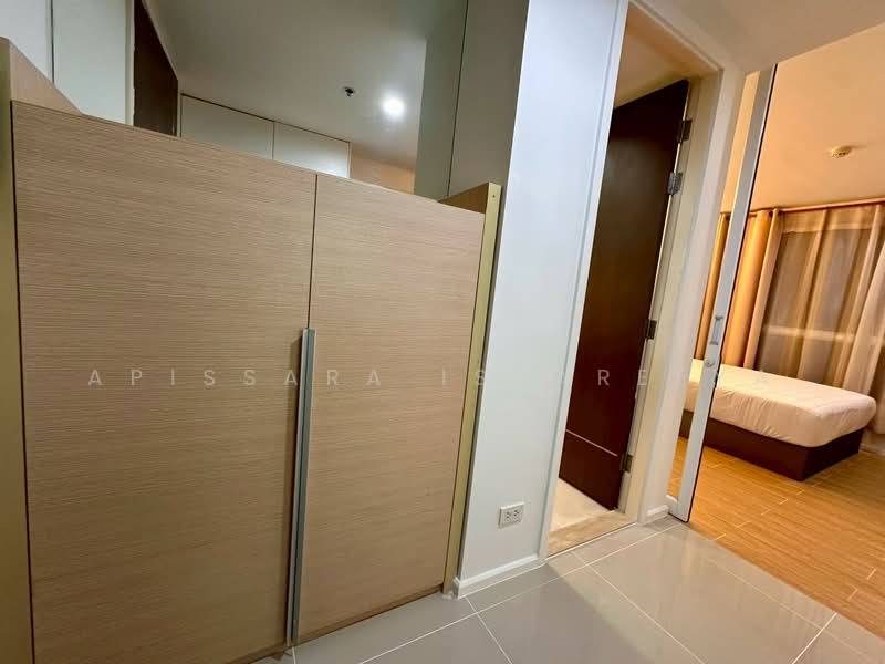 15 Sukhumvit Residences : 15 สุขุมวิท เรสซิเด็นซ์, กรุงเทพ, ซอยสุขุมวิท 15, คลองเตยเหนือ, วัฒนา, กรุงเทพ, 23 ตร.ม., คอนโด ขาย, โดย Apissara Issareeya, 500463379 - DDproperty.com